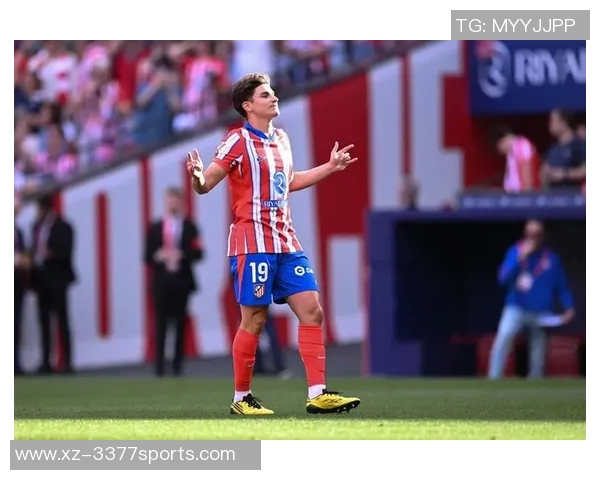 阿尔瓦雷斯荣获马竞九月最佳奖项期待继续连胜表现