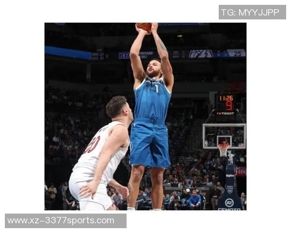 爱德华兹表现平平半场投篮命中率不佳仅得9分1板3助