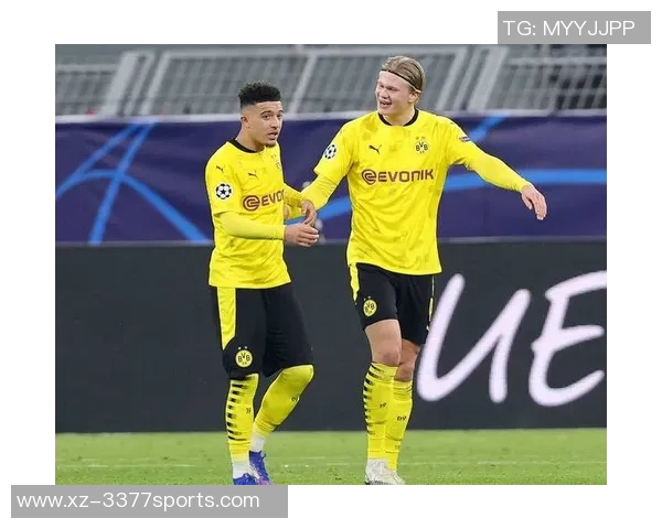 哈兰德仅售6000万多特转手桑乔贝林等五人获利达35亿 哈兰德仅售6000万多特转手桑乔贝林等五人获利达35亿