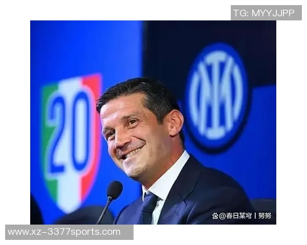 迪卡尼奥直言国米球员应摒弃走运与倒霉的借口齐沃需加强心理素质 迪卡尼奥直言国米球员应摒弃走运与倒霉的借口齐沃需加强心理素质