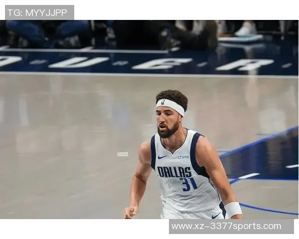 独行侠三分球命中率堪忧七名球员低于30克莱表现不佳仅264 独行侠三分球命中率堪忧七名球员低于30克莱表现不佳仅264