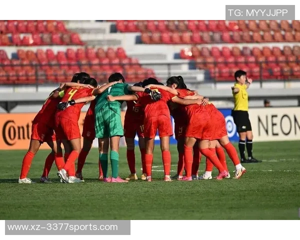周欣怡精彩点射助力女足U17半场前2-0领先挪威U17女足 周欣怡精彩点射助力女足U17半场前2-0领先挪威U17女足