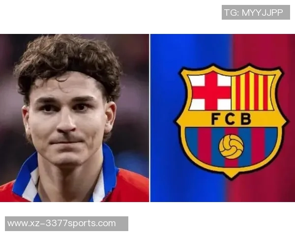 巴萨对阿尔瓦雷斯表现出浓厚兴趣已与马竞展开初步接触 巴萨对阿尔瓦雷斯表现出浓厚兴趣已与马竞展开初步接触