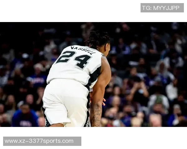 瓦塞尔强势挡拆助攻文班三步后仰跳投决胜最后一攻