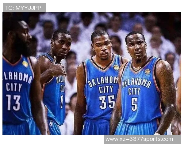 雷霆队与2017勇士队实力对比杰伦威自信称我们更强 雷霆队与2017勇士队实力对比杰伦威自信称我们更强