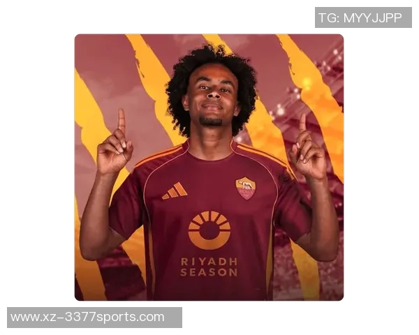 齐尔克泽与罗马转会谈判顺利进行期待曼联放行球员