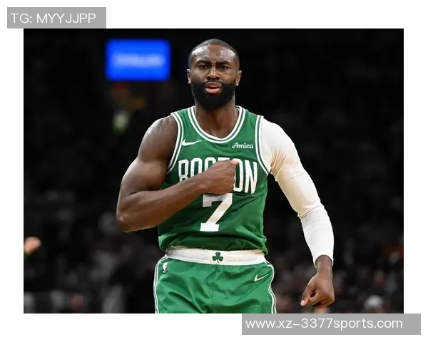 杰伦布朗坦言若绿军不再需要我我将寻找真正需要我的球队