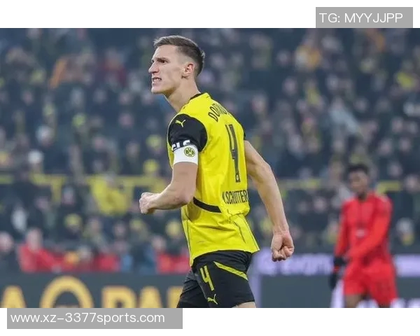 巴萨关注施洛特贝克转会多特要价或超5000万欧元 巴萨关注施洛特贝克转会多特要价或超5000万欧元