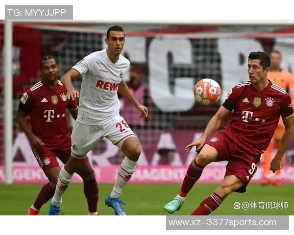 冬歇期成救星拜仁1月迎战7场正赛创队史新纪录