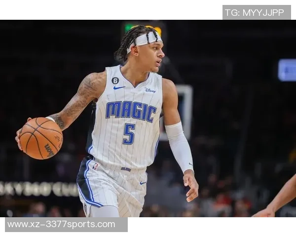 媒体人建议班凯罗学习兰德尔视频掌握天赋球员的成长与挑战