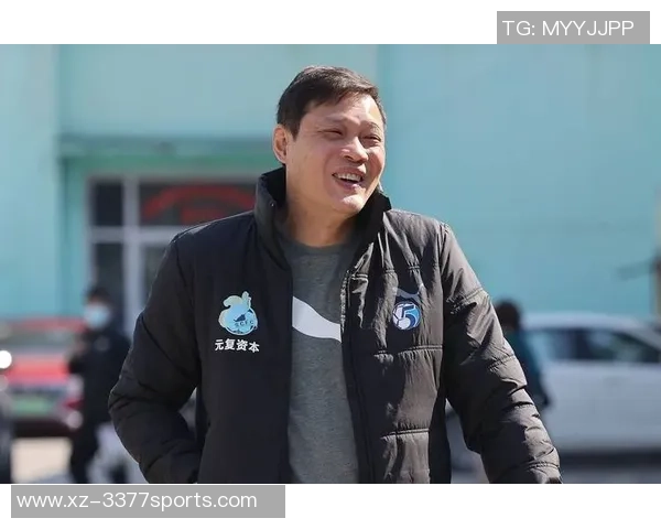 范志毅56岁生日快乐FIFA官博致敬这位传奇大将军的勇敢精神