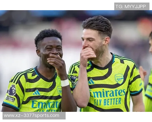 赖斯期待萨卡精彩回归进球希望球队胜利带给球迷更多激情 赖斯期待萨卡精彩回归进球希望球队胜利带给球迷更多激情