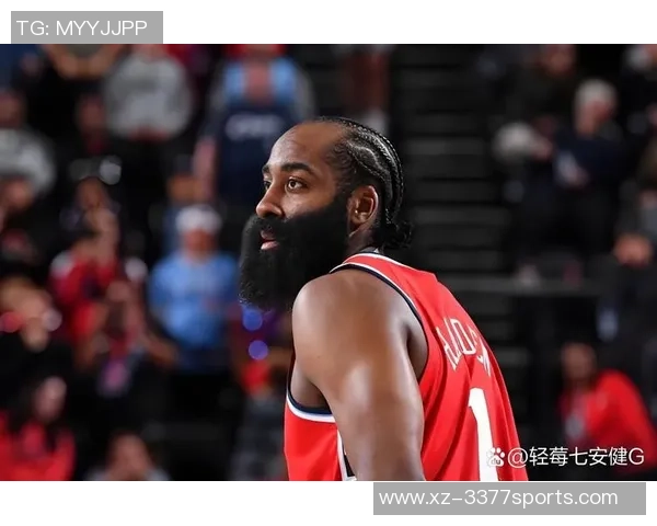 金州勇士对决夕阳红快船哈登提前进入季后赛状态展现强大实力 金州勇士对决夕阳红快船哈登提前进入季后赛状态展现强大实力