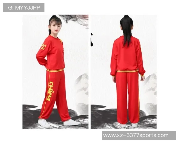 石家庄功夫训练服新款发布时尚与实用兼具你准备好了吗 石家庄功夫训练服新款发布时尚与实用兼具你准备好了吗