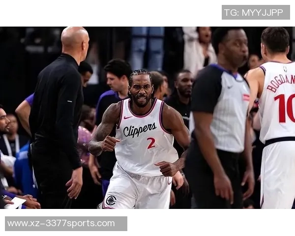 伦纳德谈全明星意义：回馈球迷的热情与我童年的篮球梦想